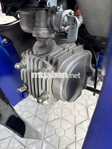 sym elegan 50cc mới đẹp lướt