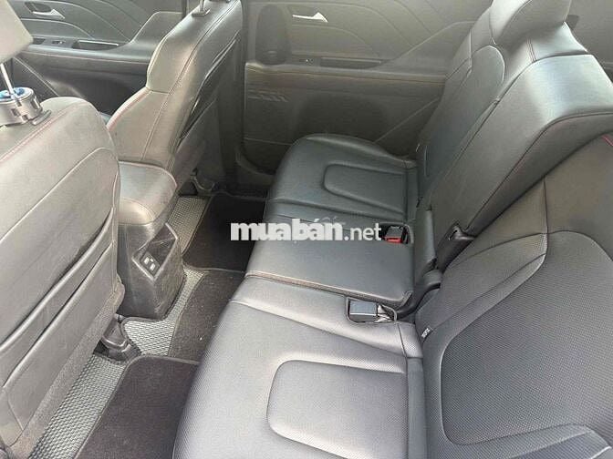 Hyundai Stargazer 2024 X 1.5 AT - 8890 km