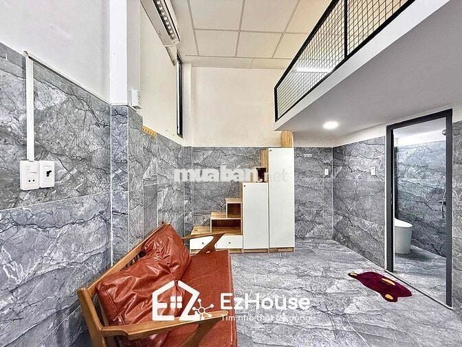 DUPLEX FULL NỘI THẤT SIÊU RỘNG NGAY GÒ DẦU