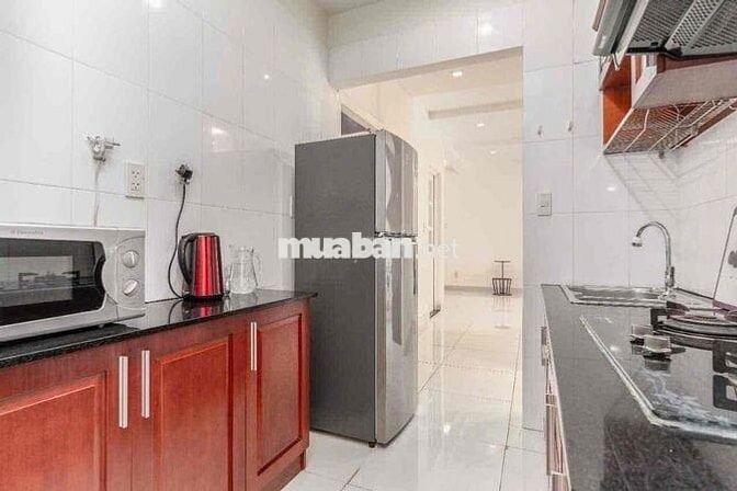 Chính Chủ Cho Thuê Chung Cư Sky Garden Quận 7 (71m2)