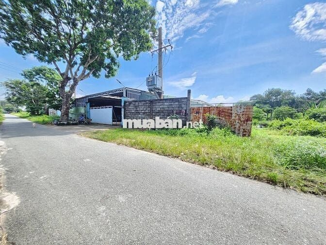 Bán Gấp Lô Đất 468m2 Giá 860tr – Đất Thổ cư ngay tại Phước Thạnh