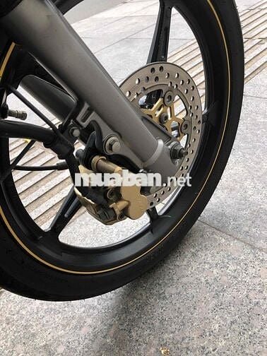 xe Dư Jupitet Fi đời 2018 !!
