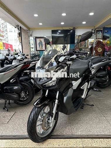 Honda ADV 150 ABS 2020 Màu Đen BSTP Chính Chủ