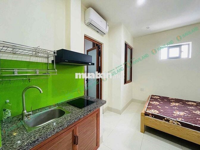STUDIO ĐẸP AN THƯỢNG 24 KHU MỸ AN