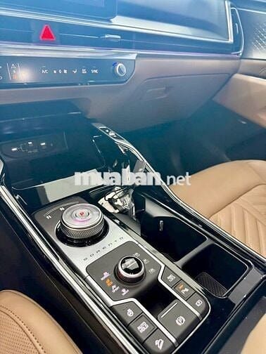 New Kia Sorento 2025,Tặng phụ kiện + Full bảo hiểm