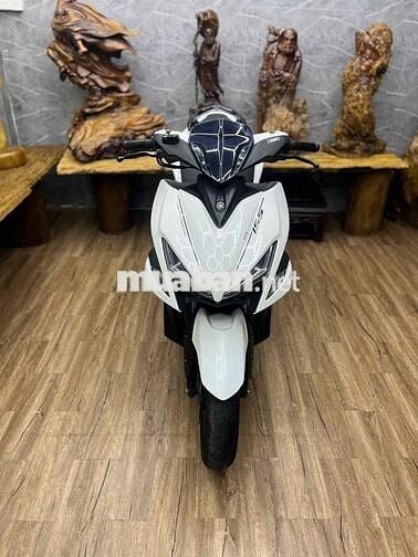 👉NVX 155VVA chính chủ phanh abs máy zin