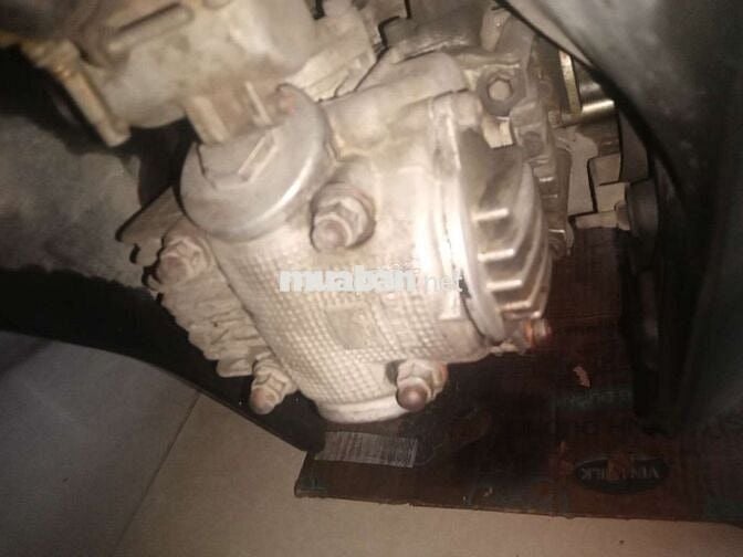 Xe Jupiter đời đầu