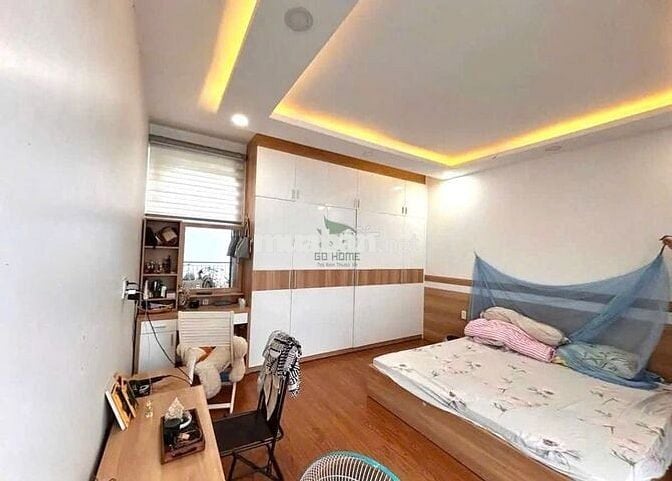 CHO THUÊ NHÀ 3 TẦNG FULL NỘI THẤT NAM NHA TRANG GIÁ 27 TRIỆU/ THÁNG