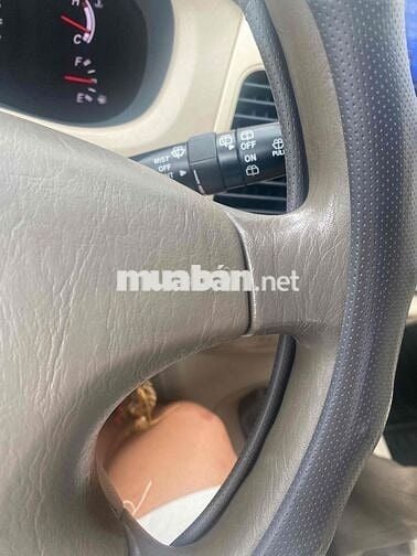 Toyota Innova 2008 G - 150000 km