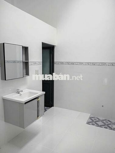 NHÀ MỚI XÂY DỌN VÀO Ở LIỀN THIẾT KẾ HIỆN ĐẠI KDC ĐÔNG PHÚ TP CẦN THƠ