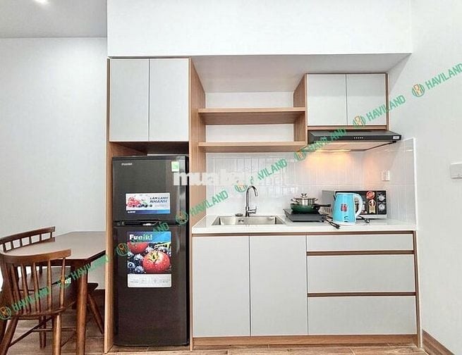 🏡 CHO THUÊ CĂN HỘ STUDIO – KHU KHU MỸ, NGŨ HÀNH SƠN 🌿