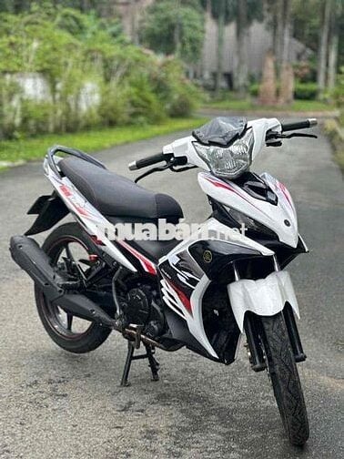 Exciter 135cc