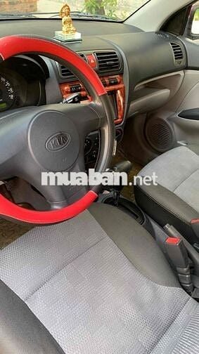 Kia Morning 2007 Picanto 1.1 AT