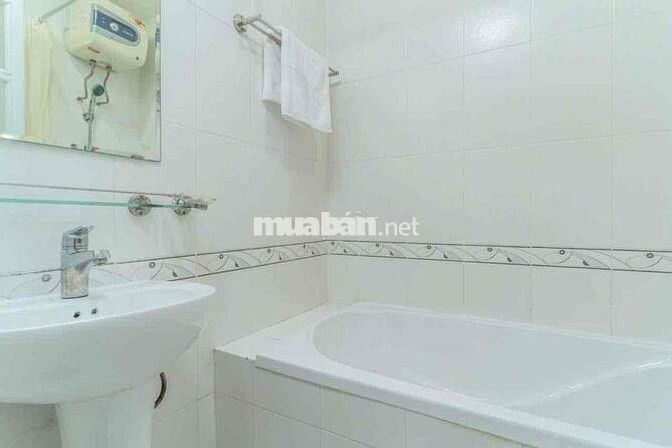 Chính Chủ Cho Thuê Chung Cư Sky Garden Quận 7 (71m2)