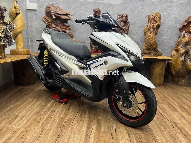 👉NVX 155VVA chính chủ phanh abs máy zin