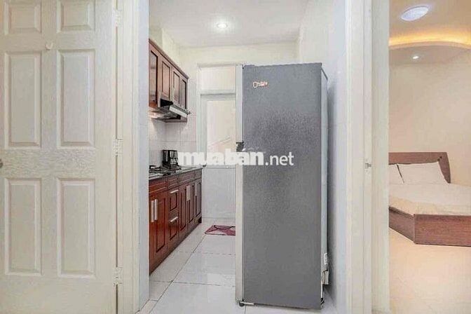 Chính Chủ Cho Thuê Chung Cư Sky Garden Quận 7 (71m2)