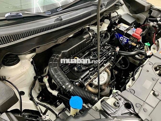 Suzuki XL 7 20202 chính chủ - 80000 km