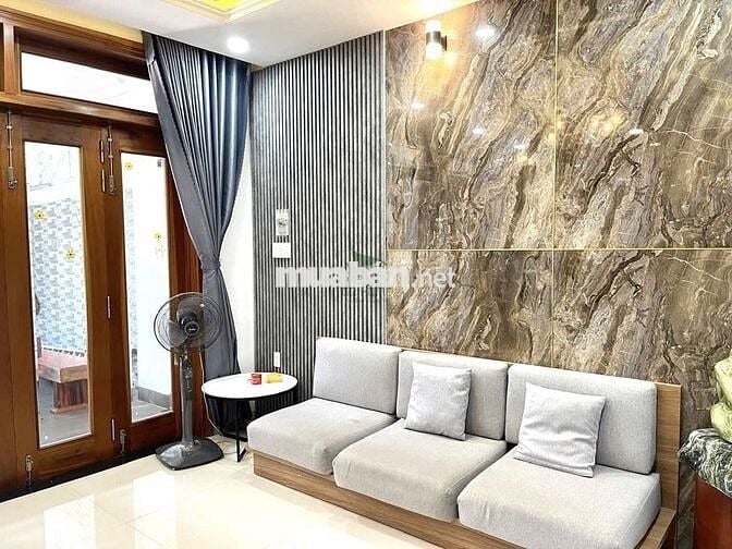 CHO THUÊ NHÀ 4PN FULL NỘI THẤT KĐT MỸ GIA GÓI 2 GIÁ 22 TRIÊU/THÁNG