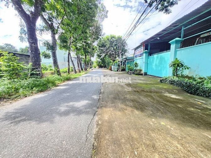 Bán Gấp Lô Đất 468m2 Giá 860tr – Đất Thổ cư ngay tại Phước Thạnh