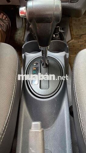 Kia Morning 2007 Picanto 1.1 AT