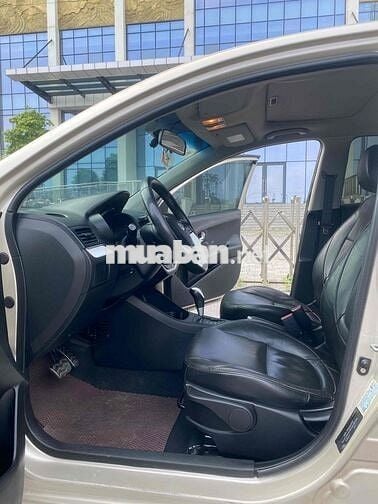 Kia Picanto 2012 S 1.25 AT - 97000 km