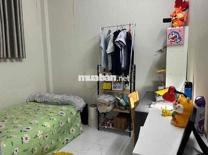 Bán nhà Q7- Lâm Văn Bền-Tân Kiểng- DTSD 40m2- 2 tỷ 2