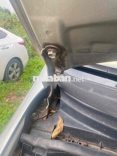Toyota Innova 2008 G - 150000 km