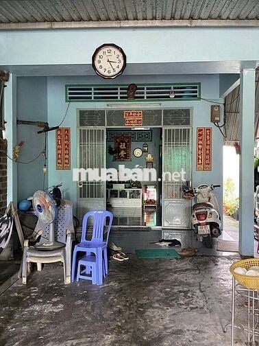 Căn nhà SHR 118m2 gần BV Xuyên Á 885 TRIỆU thương lượng