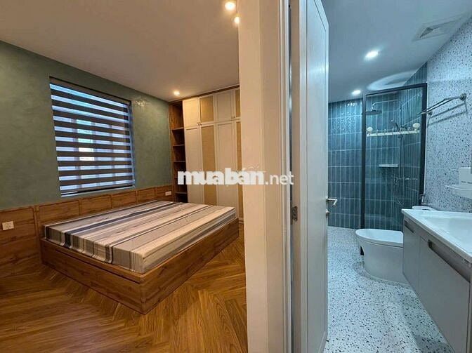 NM Cho thuê nguyên tòa nhà hoặc căn hộ khu đô thị Mỹ Gia gói 8