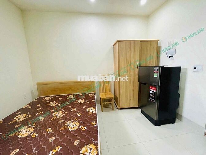STUDIO ĐẸP AN THƯỢNG 24 KHU MỸ AN