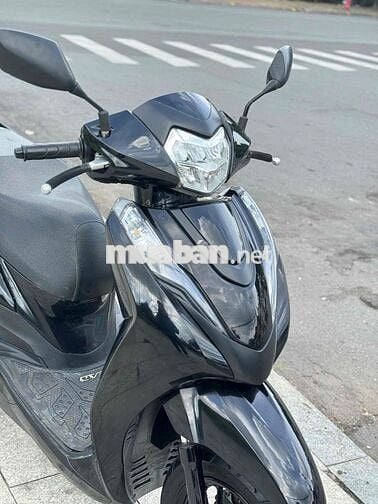 ❤️ Lead 125 Mẫu 2020 Full Black 4val Smartkey Bstp