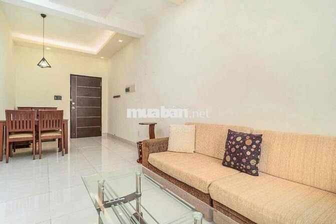 Chính Chủ Cho Thuê Chung Cư Sky Garden Quận 7 (71m2)