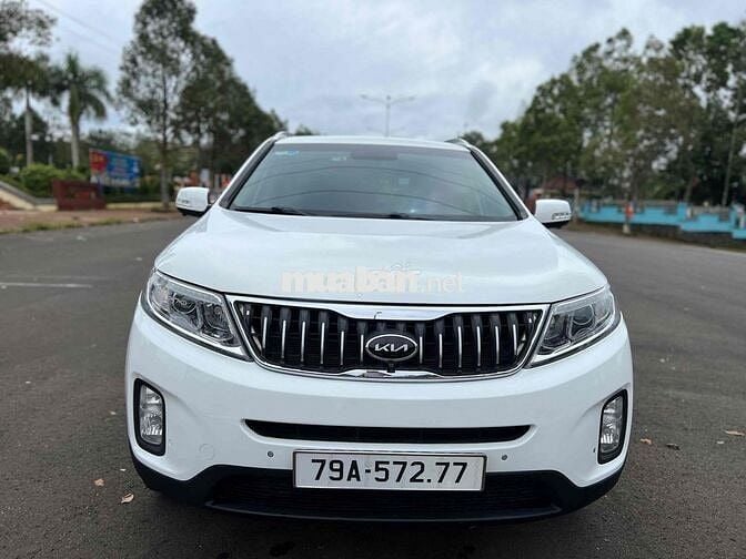 Kia Sorento 2019 2.4 GAT Premium - 110 km