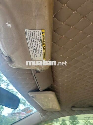 Innova G - 186228 km