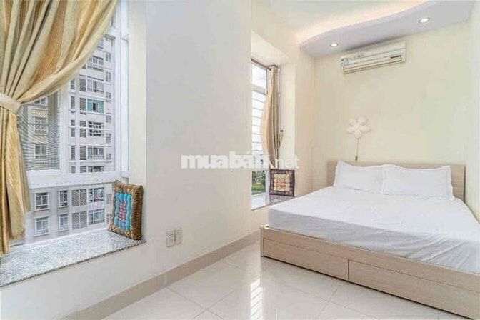 Chính Chủ Cho Thuê Chung Cư Sky Garden Quận 7 (71m2)