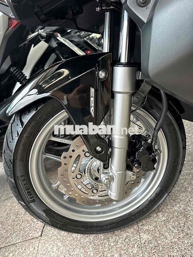 Honda ADV 150 ABS 2020 Màu Đen BSTP Chính Chủ
