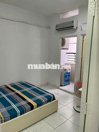 Cần bán căn hộ CC Thái An, Nguyễn Văn Quá, Q12. Giá 1.350tr, 44m2 2PN