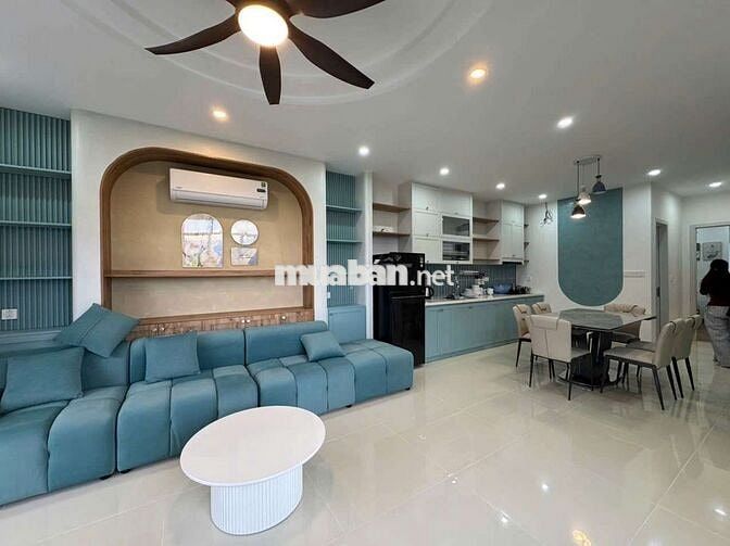 NM Cho thuê nguyên tòa nhà hoặc căn hộ khu đô thị Mỹ Gia gói 8