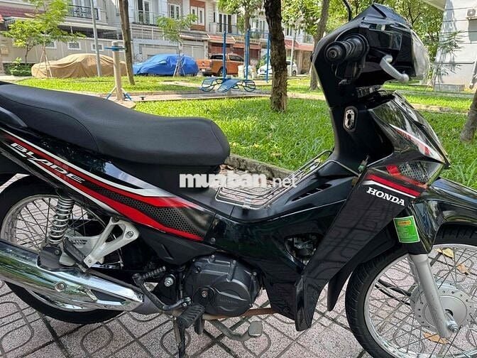 Honda Wave Blade 2021 Bs Thành Phố