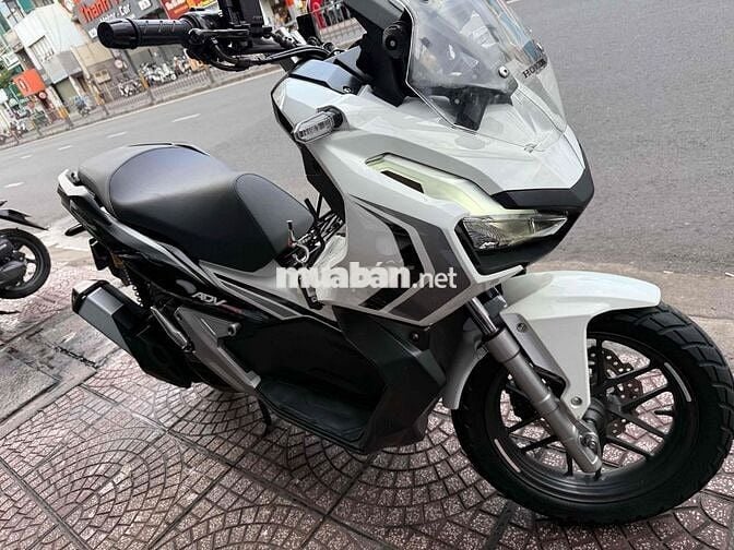 adv 150 abs -10000 km