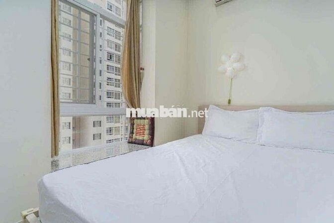 Chính Chủ Cho Thuê Chung Cư Sky Garden Quận 7 (71m2)