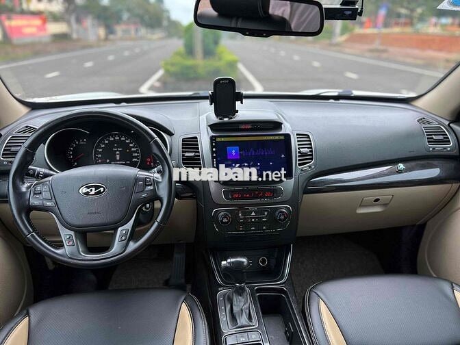 Kia Sorento 2019 2.4 GAT Premium - 110 km