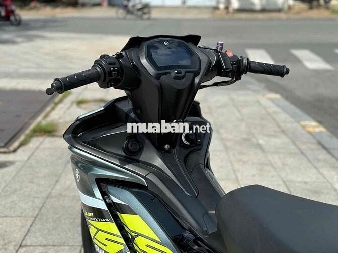 ❤️ Exciter 155 Vva Đời 2022 Smartkey Bstp Có Góp