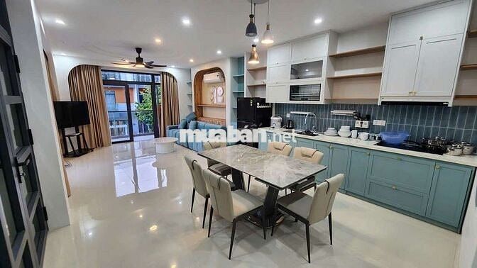 NM Cho thuê nguyên tòa nhà hoặc căn hộ khu đô thị Mỹ Gia gói 8