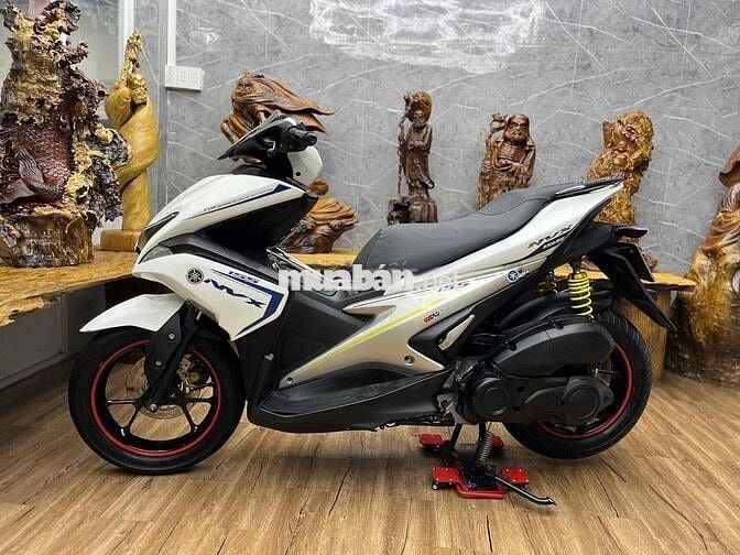 👉NVX 155VVA chính chủ phanh abs máy zin