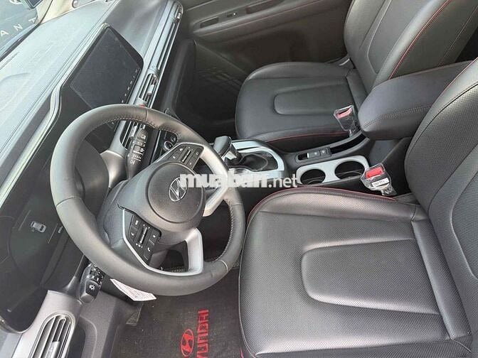 Hyundai Stargazer 2024 X 1.5 AT - 8890 km