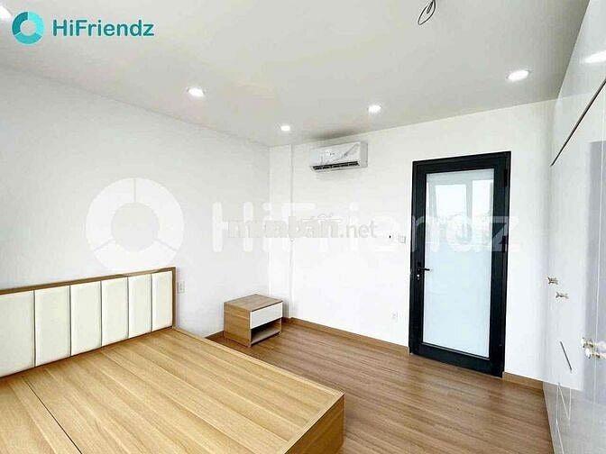 Trống lại 1pn - STUDIO FULL Nội Thất Ngay Mặt Tiền Q7