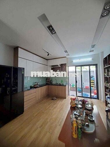 Cho thuê nhà Nội bộ Nguyễn Văn Yến gần Tô Hiệu Tân Phú 4x13m 18tr
