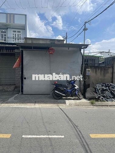 Bán Đất Tặng Nhà 2 Tầng, 123m2 - Đường 16m KD Tân Kỳ Tân Quý
