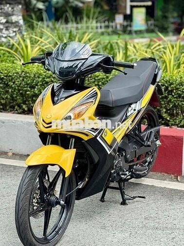 Ex 135 up 2010 sơn xi dọn full new siêu đẹp bstp